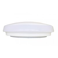 LED Anbauleuchte CL-R1-410 mit HF-Sensor BW-32W-dw, IP44