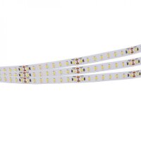 LED Streifen RT1-5000 24V 72W Cool White, kaltwei&szlig; 300LED (10mm, IP20)