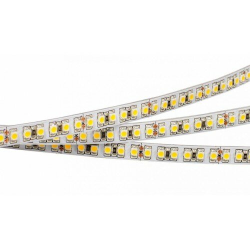LED Streifen RT1-5000 24V 72W wei&szlig; 900LED (8mm,IP20)