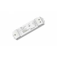 LED Controller SMART-K2 12-24V RGB+W (4CHx5A, max.480W)