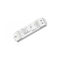 LED Controller SMART-K2 12-24V RGB+W (4CHx5A, max.480W)