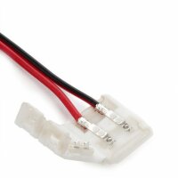 T-Verbinder LED Streifen SMD5050/5630 2 Weg Doppelt 12/24VDC