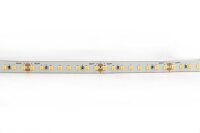 LED Streifen LR1-5000 24V 76W 2700K super-ww, warmwei&szlig; (10mm, 128LEDs, SMD2835, IP20)