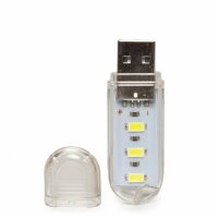 USB LED Licht USB-5V-DW 4200K dw, Tageswei&szlig;