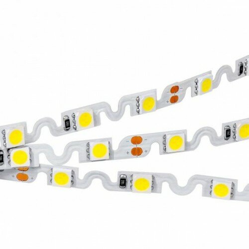 LED Streifen RZ1-5000 24V 58W Day White (smd5050, 240LED, IP20)