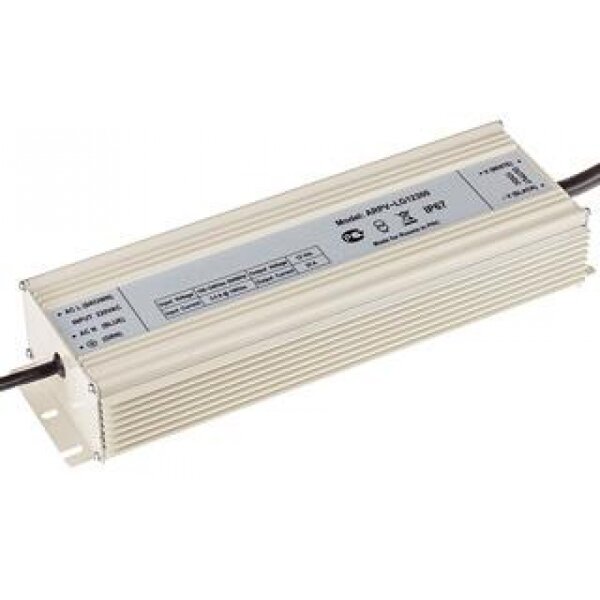 LED Netzteil LSPS-G36150 (36V, 4.2A, 150W, PFC)