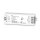 LED Controller SMART-V2 12-24V Dimmer CCT, White-MIX (2CH, 5A)