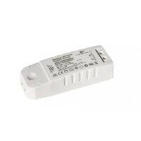 TRIAC LED Netzteil 70350-L 17-24W, 350mA (dimmbar, IP20)